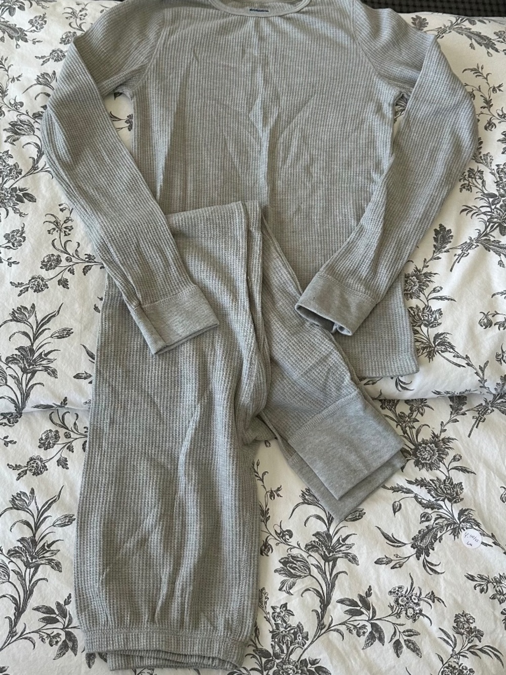 Youth Base Layers (2 sets)